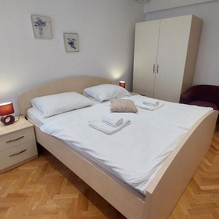 3M Peristil Apartment Split Exterior foto