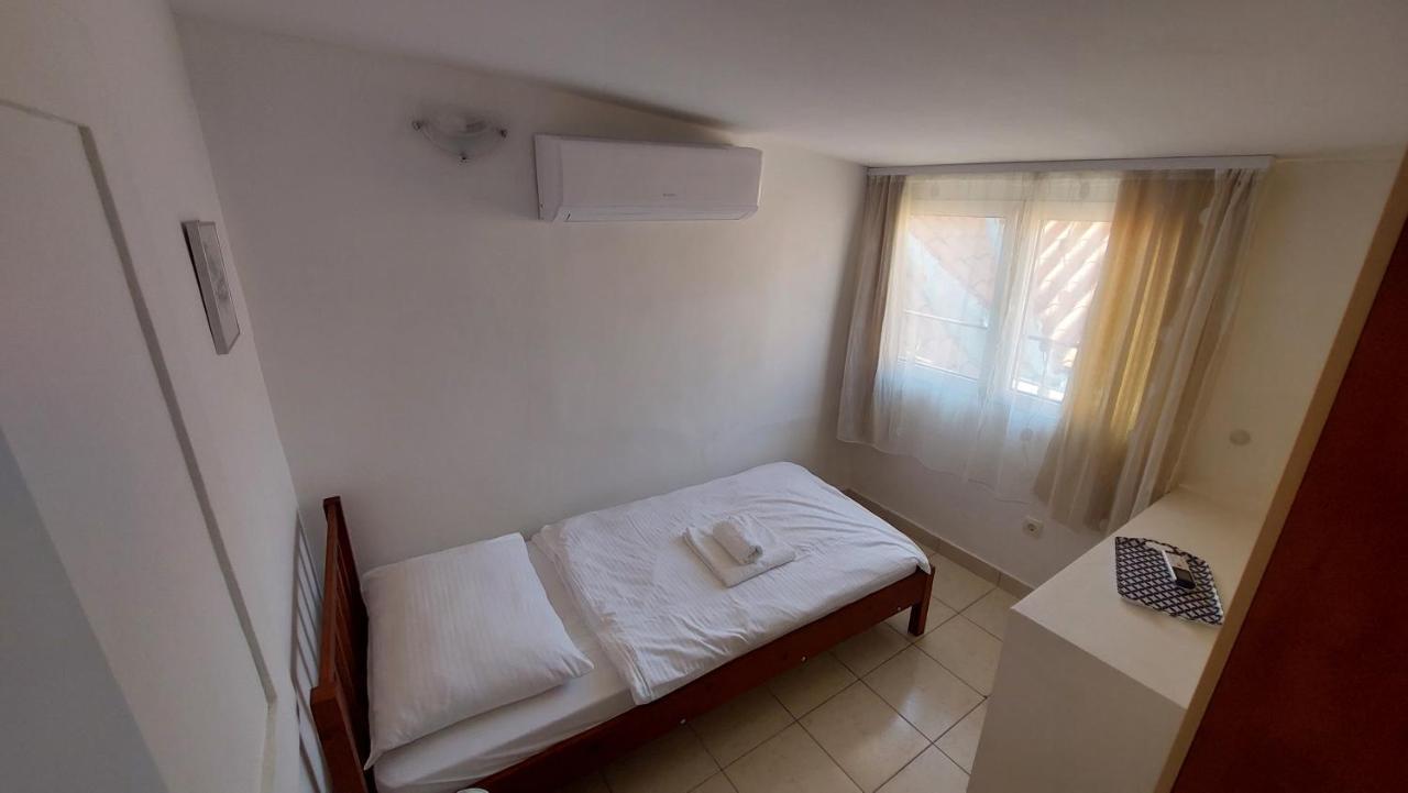 3M Peristil Apartment Split Exterior foto
