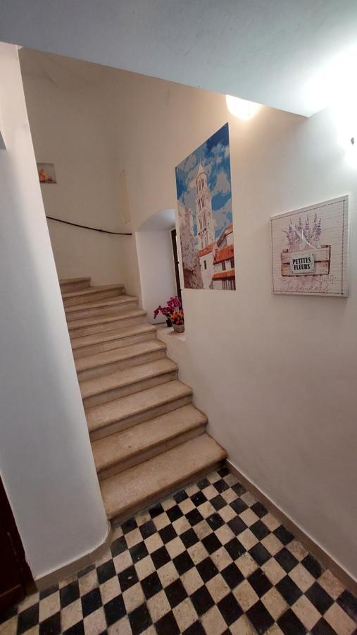 3M Peristil Apartment Split Exterior foto