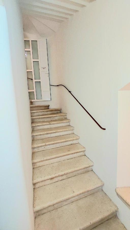 3M Peristil Apartment Split Exterior foto