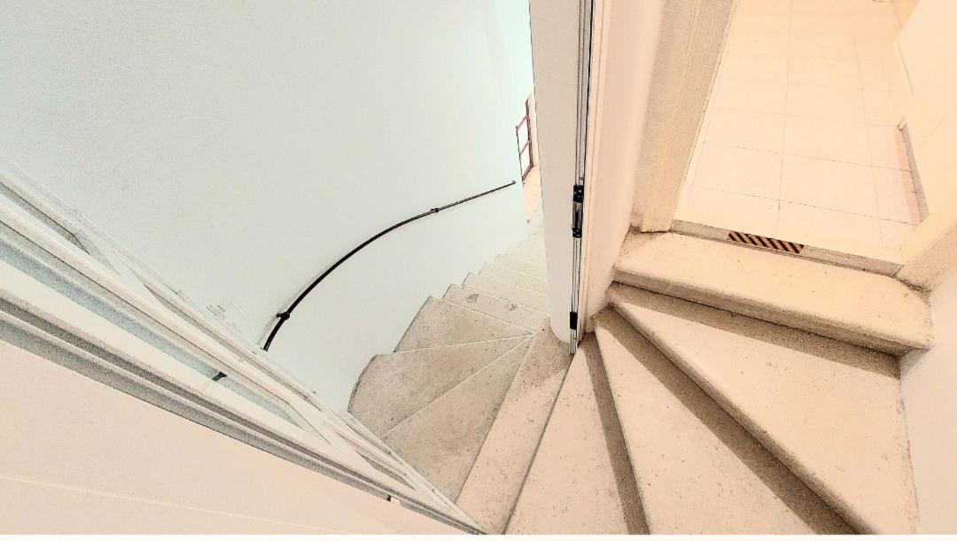 3M Peristil Apartment Split Exterior foto