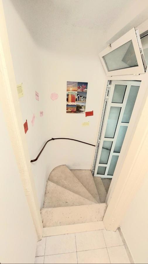 3M Peristil Apartment Split Exterior foto