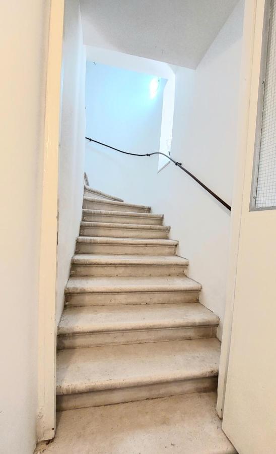 3M Peristil Apartment Split Exterior foto