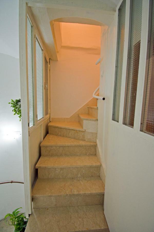 3M Peristil Apartment Split Exterior foto